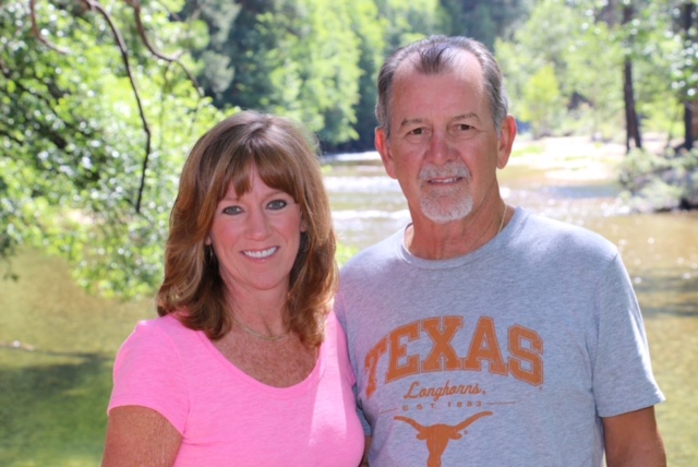 Pat Lange and Shelia (2022)